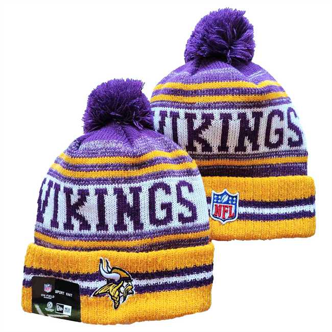 Minnesota Vikings 2024 Knit Hats,We sell and wholesale Minnesota Vikings 2024 Knit Hats on line form chian!
